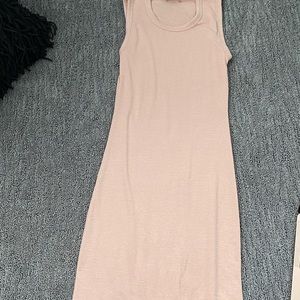 Aritzia dress